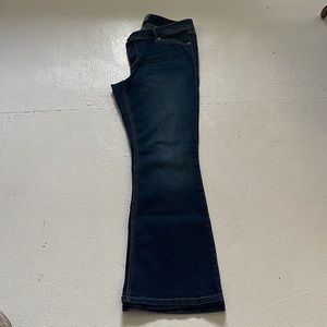 Torrid 16R Medium Wash Luxe Slim Boot Jeans